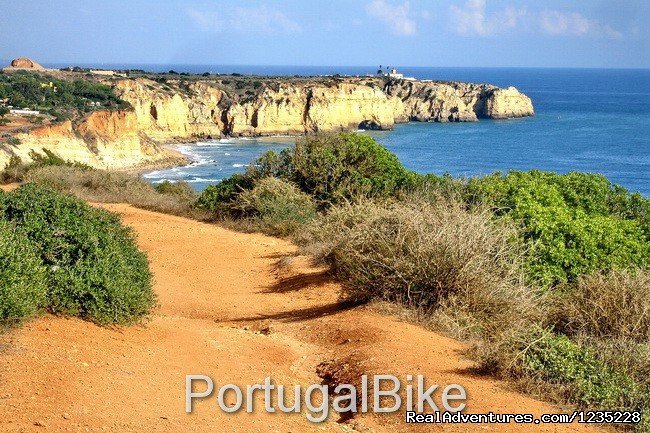 PortugalBike - The Gorgeous West Coast | Image #22/26 | 