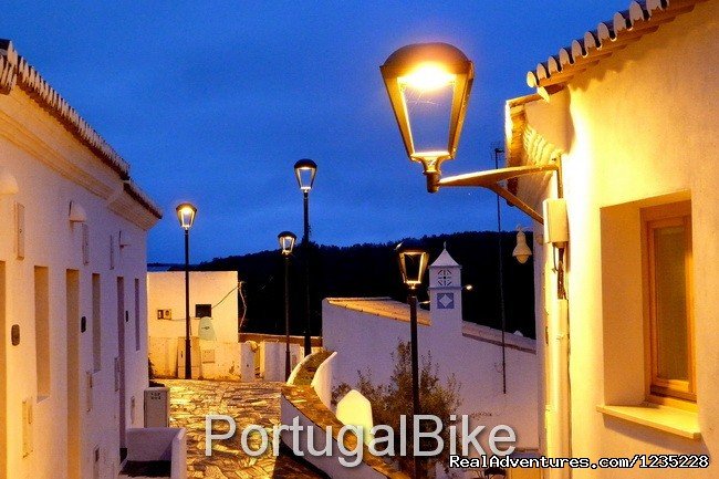 PortugalBike - The Gorgeous West Coast | Image #14/26 | 