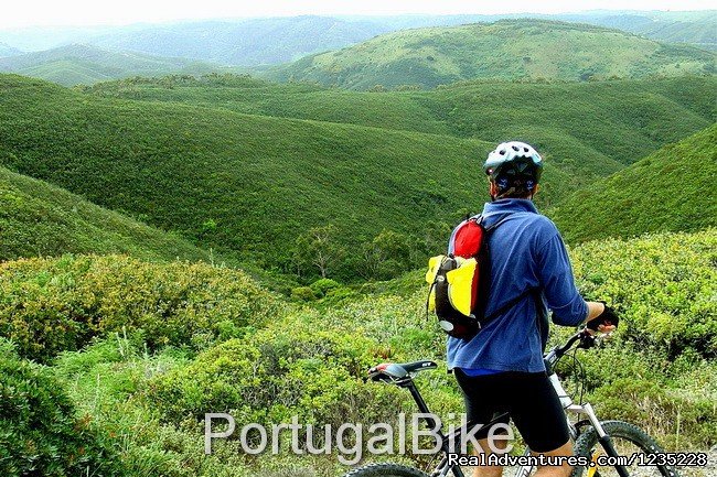 PortugalBike - The Gorgeous West Coast | Image #24/26 | 