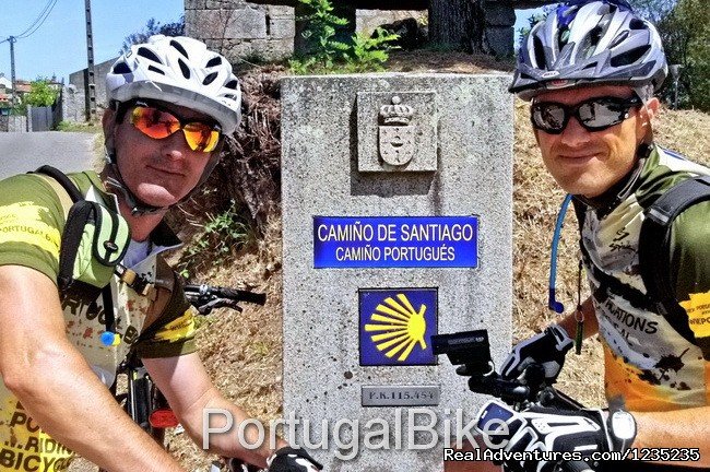 Camino de Santiago - The Way of St James | Image #16/24 | 