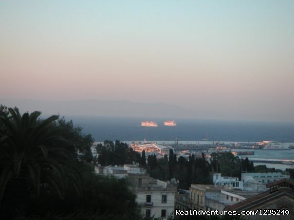 Tangier | Tangier Discovery | Image #3/23 | 