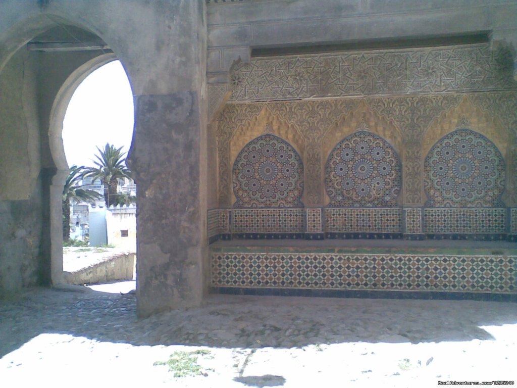 Asilah | Tangier Discovery | Image #6/23 | 