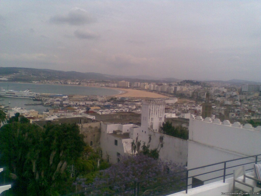 Tangier Discovery | Image #9/23 | 