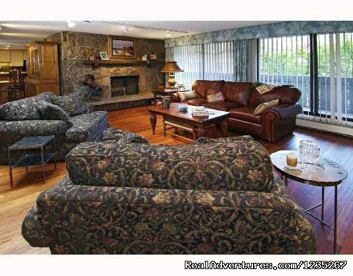 Vail CO Luxurious furnished 4 bedrooms and 4 bath | Vail, Colorado  | Vacation Rentals | Image #1/1 | 