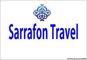 Welcome to Uzbekistan with Sarrafon Travel | Bukhara, Uzbekistan Sight-Seeing Tours | Uzbekistan