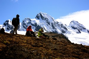 Trek Altar | Riobamba, Ecuador Eco Tours | South America
