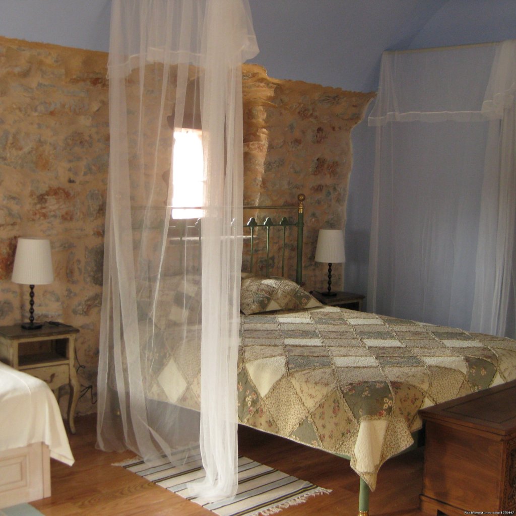 IAKINTHOS room | Traditional Hotel  IANTHE | Image #10/10 | 