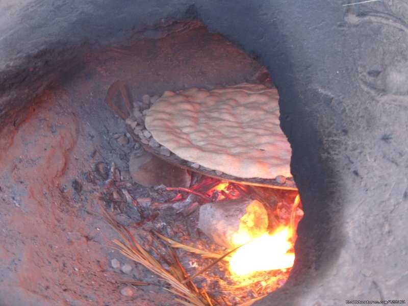 Tradition Bread Oven | Real Morocco Tours | Image #10/21 | 