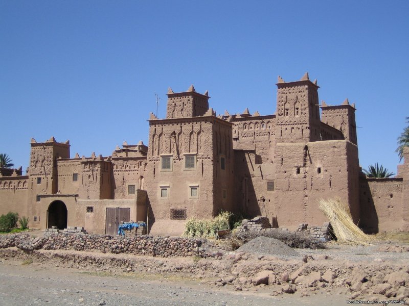 Kasbah | Real Morocco Tours | Image #20/21 | 