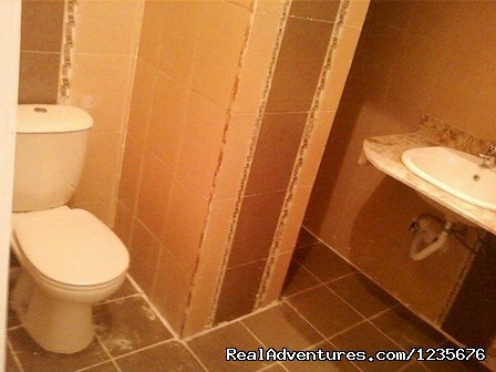 Townhouse for rent in 6 October City | Image #3/5 | 
