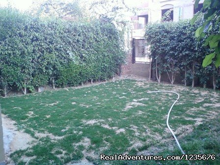 Townhouse for rent in 6 October City | Image #4/5 | 