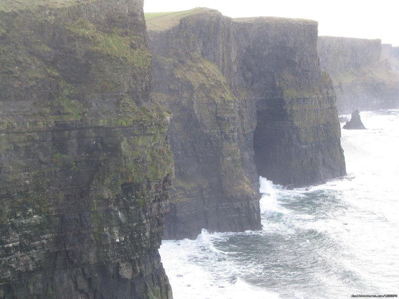 Cliffs of Moher | Galway Tour Company: Fun Day Tours | Image #5/6 | 