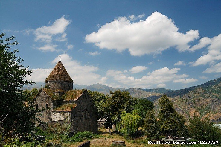 Geographic Travel Club Armenia | Image #11/14 | 