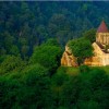 Geographic Travel Club Armenia Haghartsin Monastery