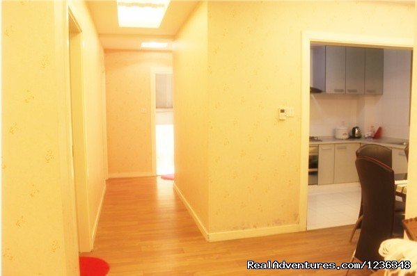 Awesome condo 138m2,3BR,4 short term ,a week mini. | Image #2/4 | 