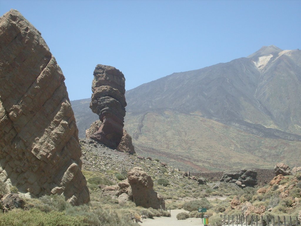 El Teide | Romantic and exotics weeks | Image #9/19 | 
