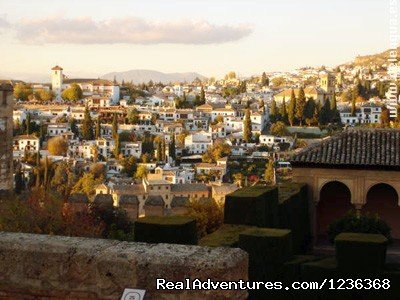 Granada | Escuela Delengua |  Granada, Spain | Language Schools | Image #1/4 | 
