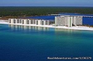 Luxury Waterfront Condo on Panama City Beach | Panama City Beach, Florida | Vacation Rentals