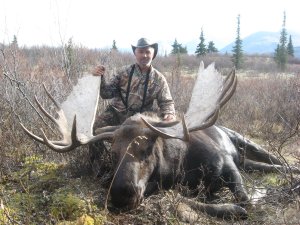 Hunt in the Yukon Wilderness. | Whitehorse, Yukon Territory Hunting Trips | Dawson City, Yukon Territory