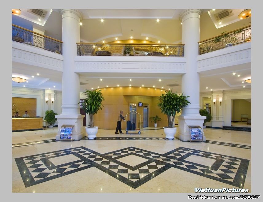 Pearl River hotel | Image #5/9 | 