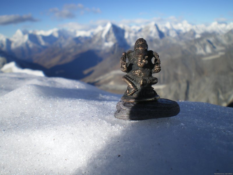 Mt. Everest Region Trekking | Nepal Holidays Package Tour - Real Adventure Nepal | Kathmandu, Nepal | Sight-Seeing Tours | Image #1/21 | 