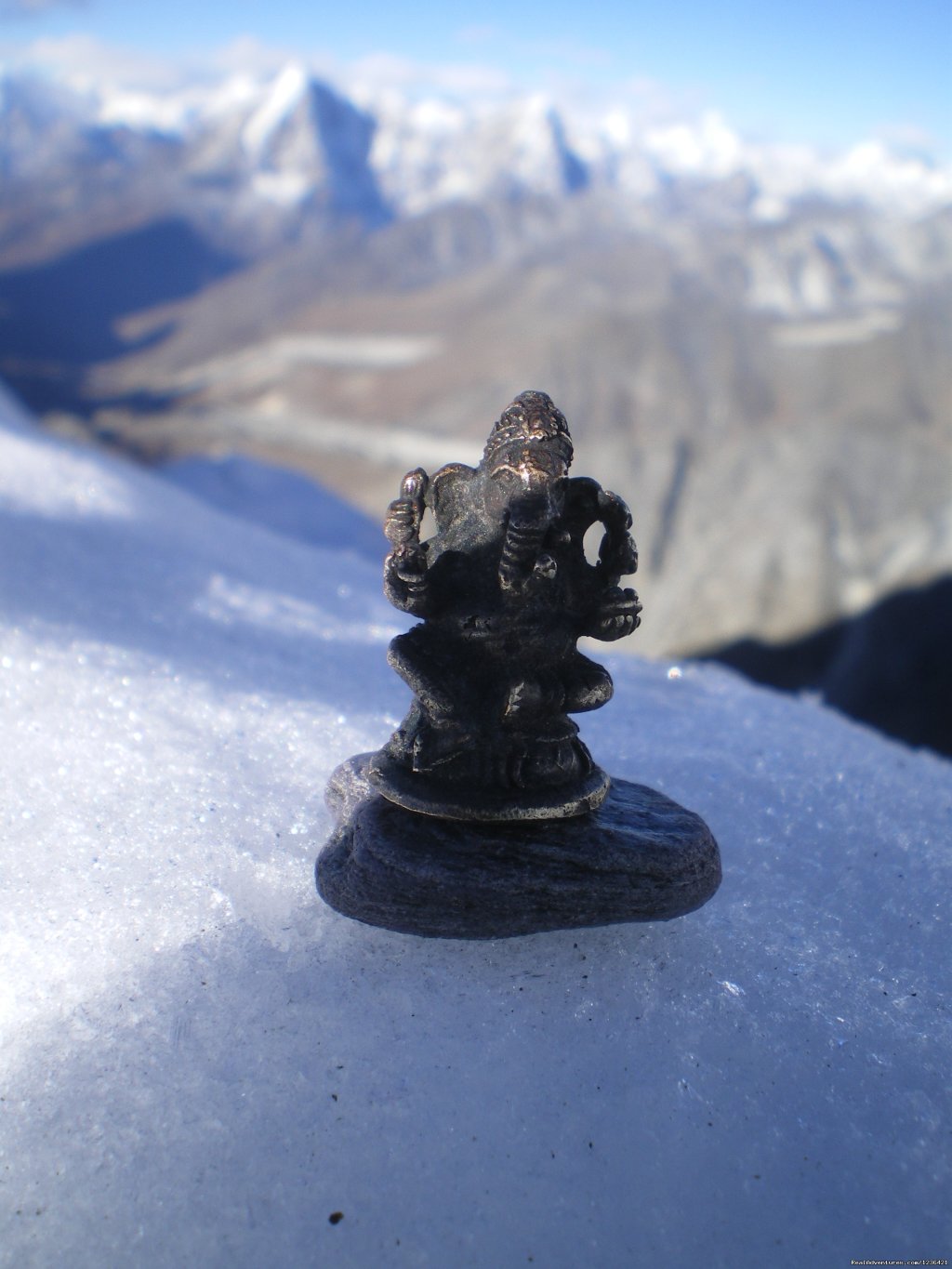 Mt. Everest Region Trekking | Nepal Holidays Package Tour - Real Adventure Nepal | Image #4/21 | 