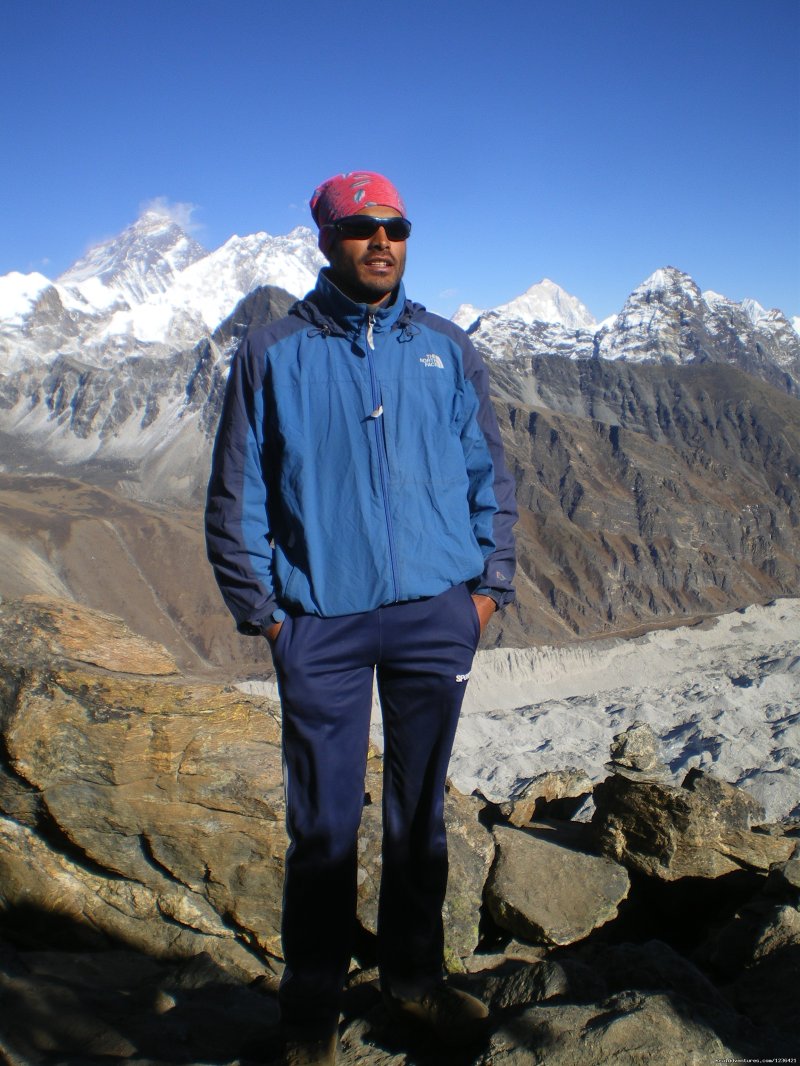 Mt. Everest Region Trekking | Nepal Holidays Package Tour - Real Adventure Nepal | Image #5/21 | 