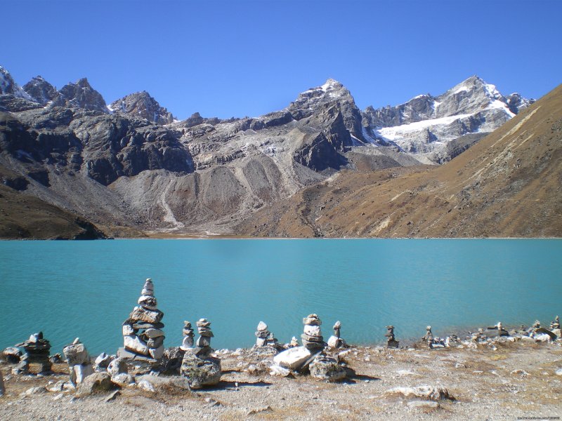 Mt. Everest Region Trekking | Nepal Holidays Package Tour - Real Adventure Nepal | Image #6/21 | 