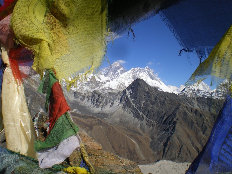 Mt. Everest Region Trekking | Nepal Holidays Package Tour - Real Adventure Nepal | Image #8/21 | 