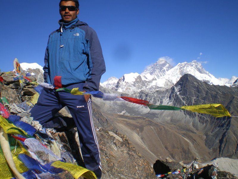 Mt. Everest Region Trekking | Nepal Holidays Package Tour - Real Adventure Nepal | Image #9/21 | 