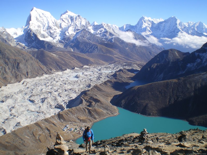 Mt. Everest Region Trekking | Nepal Holidays Package Tour - Real Adventure Nepal | Image #10/21 | 