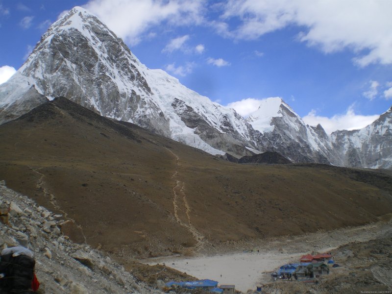 Mt. Everest Region Trekking | Nepal Holidays Package Tour - Real Adventure Nepal | Image #11/21 | 