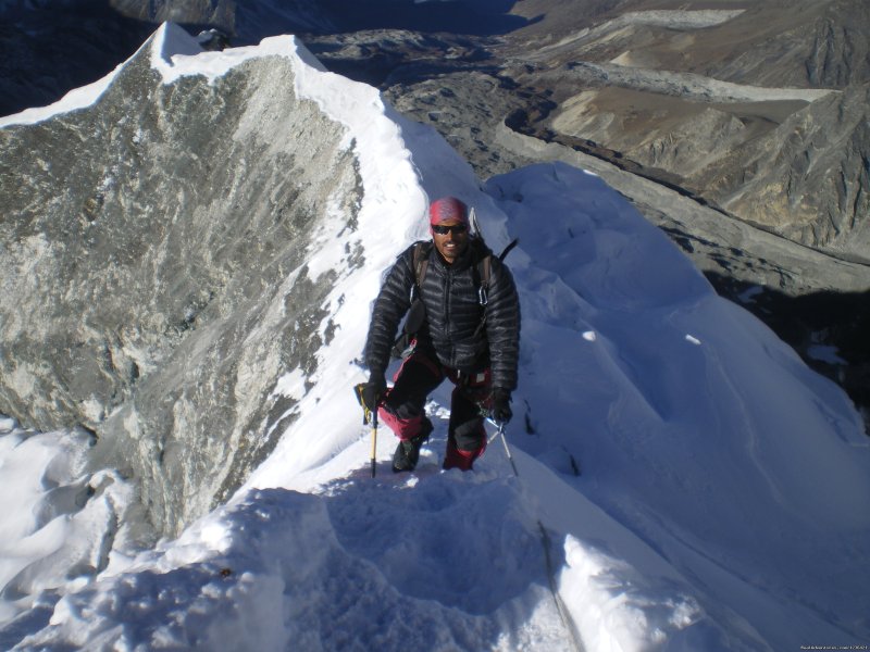 Mt. Everest Region Trekking | Nepal Holidays Package Tour - Real Adventure Nepal | Image #12/21 | 