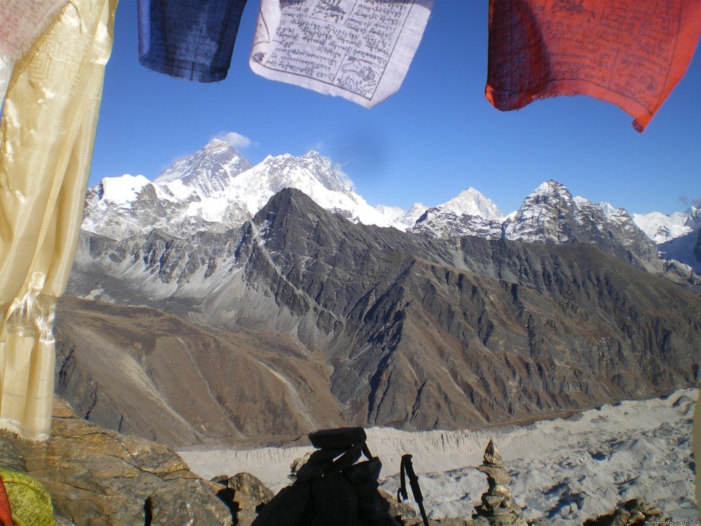 Mt. Everest Region Trekking | Nepal Holidays Package Tour - Real Adventure Nepal | Image #13/21 | 
