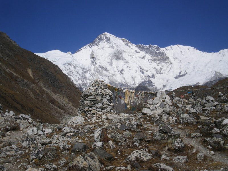 Mt. Everest Region Trekking | Nepal Holidays Package Tour - Real Adventure Nepal | Image #14/21 | 
