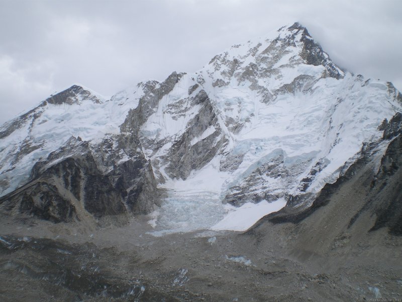 Mt. Everest Region Trekking | Nepal Holidays Package Tour - Real Adventure Nepal | Image #15/21 | 