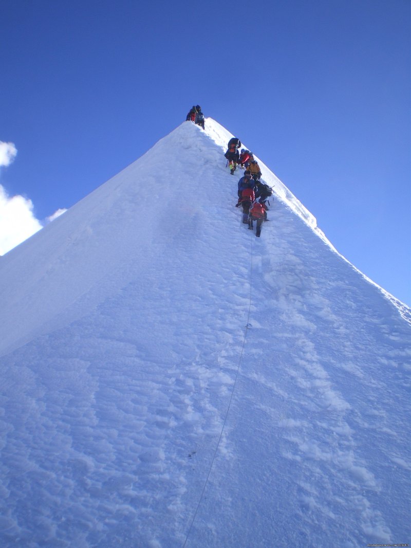 Mt. Everest Region Trekking | Nepal Holidays Package Tour - Real Adventure Nepal | Image #16/21 | 