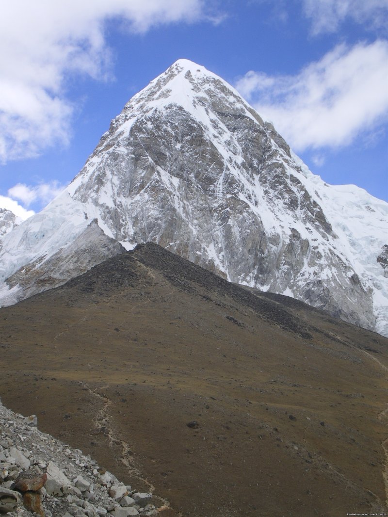 Mt. Everest Region Trekking | Nepal Holidays Package Tour - Real Adventure Nepal | Image #17/21 | 