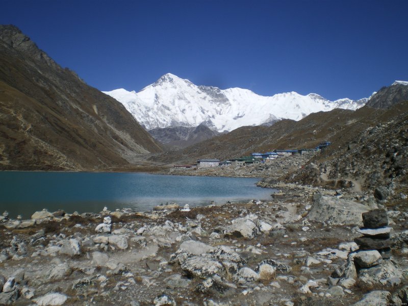 Mt. Everest Region Trekking | Nepal Holidays Package Tour - Real Adventure Nepal | Image #18/21 | 