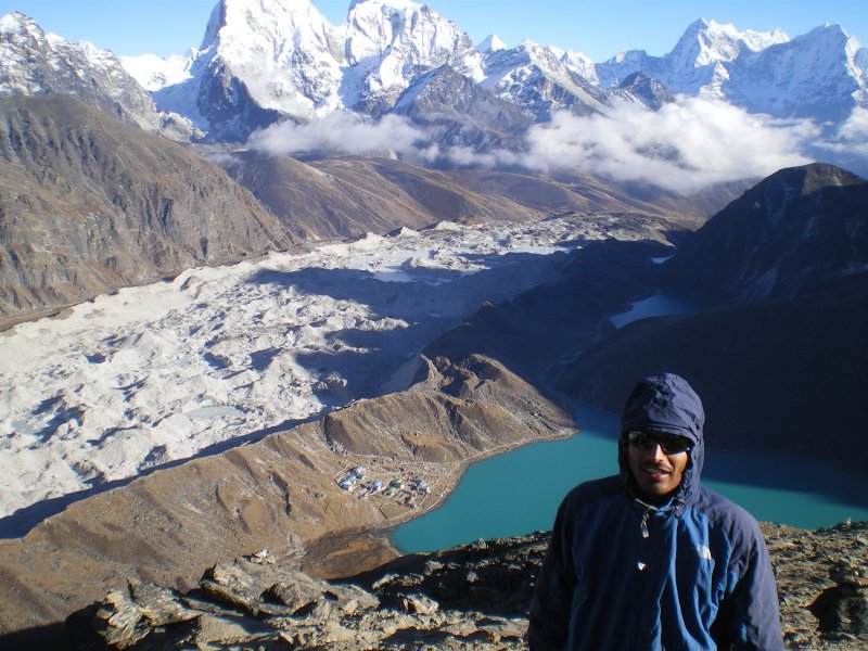 Mt. Everest Region Trekking | Nepal Holidays Package Tour - Real Adventure Nepal | Image #21/21 | 