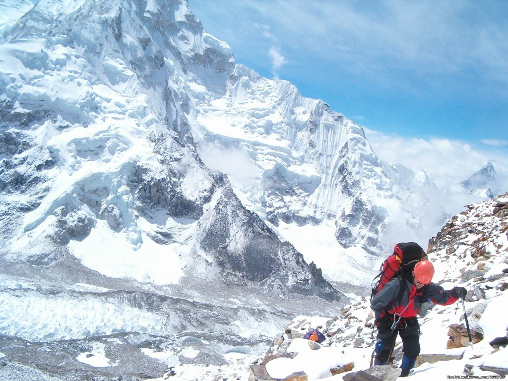 Lifetime Advenure Experience In The Himalayas | Kathmandu, Nepal | Hiking & Trekking | Image #1/6 | 