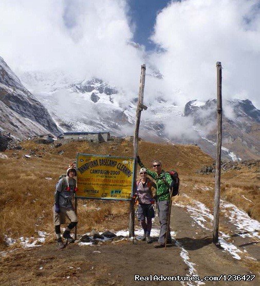 Lifetime Advenure Experience In The Himalayas | Image #2/6 | 