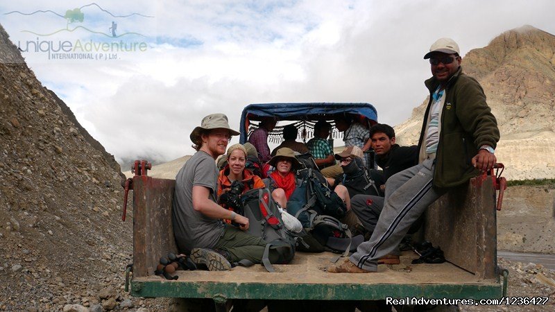 Lifetime Advenure Experience In The Himalayas | Image #3/6 | 