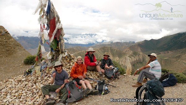 Lifetime Advenure Experience In The Himalayas | Image #5/6 | 