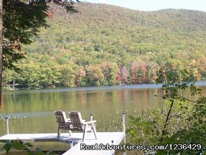 Newly Built Post & Beam Like Waterfront Cottage | Vacation Rentals Lincolnville, Maine | Vacation Rentals Maine