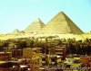 Pyramids Flat | Cairo, Egypt