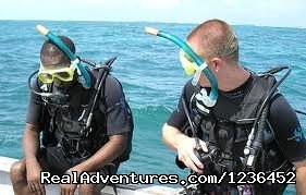 Scuba diving and water rafting in kenya coast | Nairobi, Kenya Scuba & Snorkeling | Nairobi, Kenya Adventure Travel