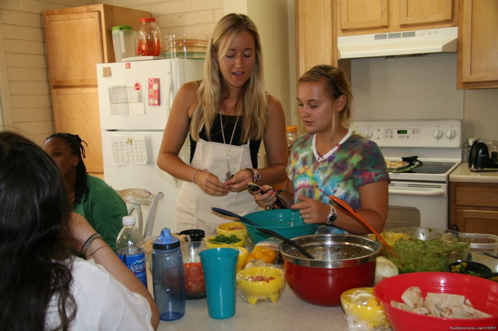 Weight Loss Camp Nz