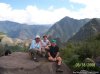 Hiking Inca Trail to Machupicchu | Cuzco, Peru