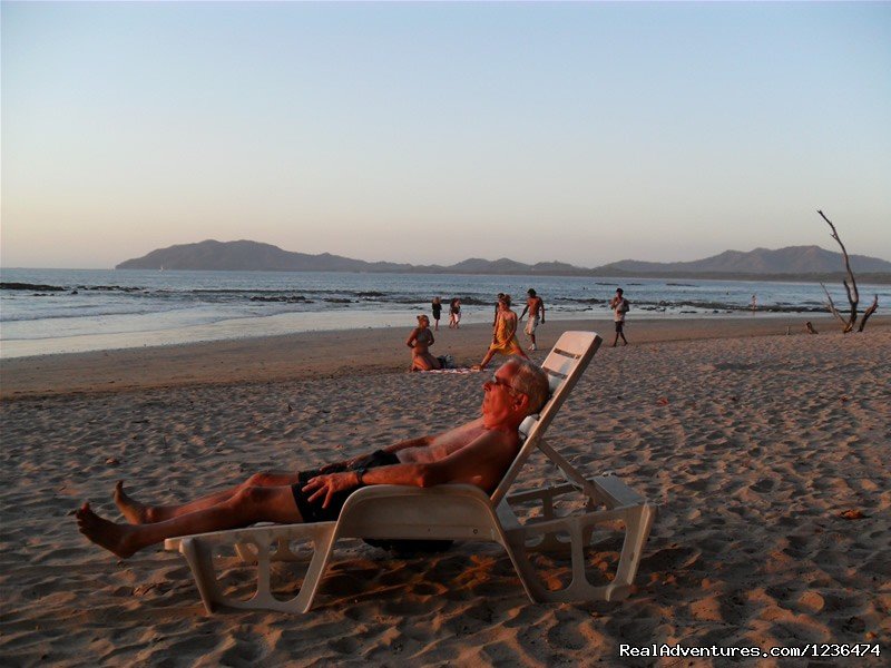 Tamarindo beach | Costa Rica & Panama Tour  with Marvelus Travel | Image #7/16 | 